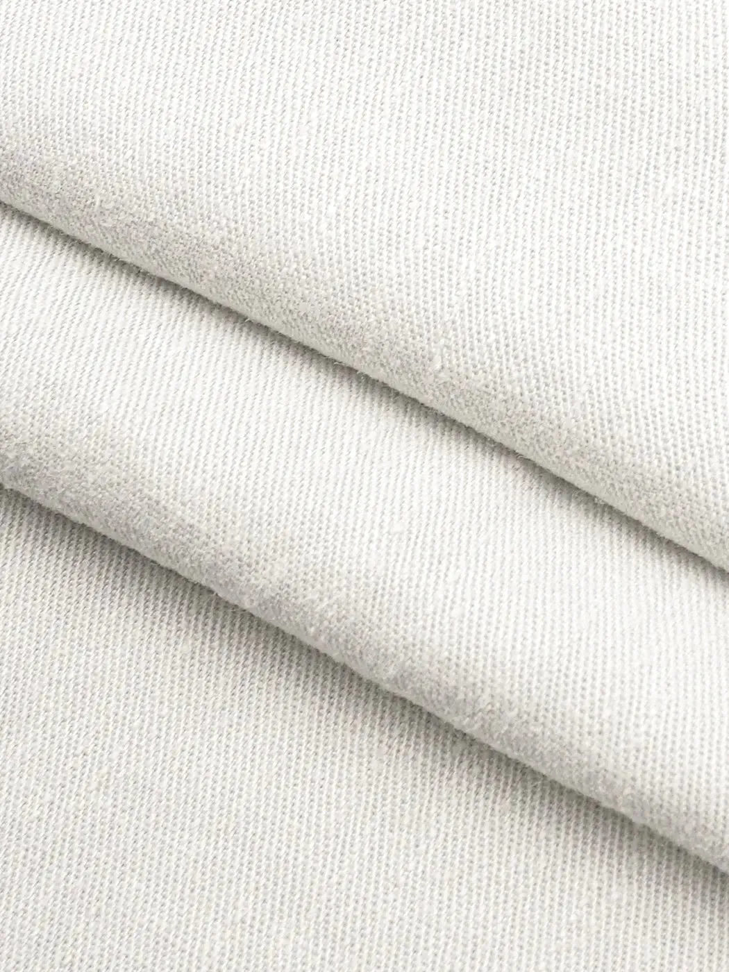 Hemp & Tencel Light Weight Twill Fabric (HL10118B)